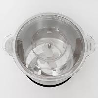 Processador Alimentos Elétrico Inox Legumes Carne 2 Litros 220V - 6