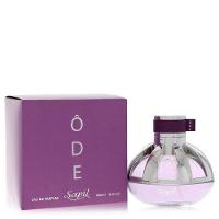 Perfume Feminino Sapil 100 Ml Eau De Parfum - 1