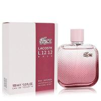 Perfume Feminino Lacoste100 Ml Eau De Toilette - 1