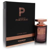 Col. Masculino Al Haramain Portfolio Euphoric Roots 75 Ml Eau De Parfum - 1
