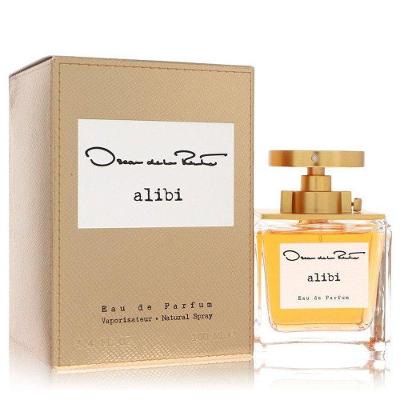 Perfume Feminino Oscar La Renta 100 Ml Eau De Toilette