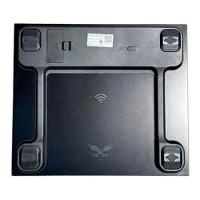 Balança Digital Para Banheiro De Bioimpedância Bluetooth