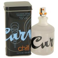 Perfume Masculino Curve Chill Liz Claiborne 125 Ml Cologne - 1