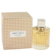 Perfume Feminino Illicit Parfum Jimmy Choo 100 Ml Eau De Parfum - 1