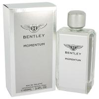 Perfume Masculino Momentum Bentley 100 Ml Eau De Toilette - 1