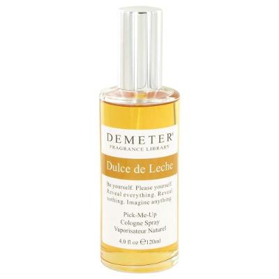 Perfume Feminino Demeter 120 Ml Dulce Leche Cologne