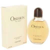 Perfume Masculino Obsession Calvin Klein 120 Ml Eau De Toilette - 1
