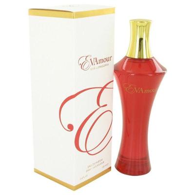 Perfume Feminino Evamour Longoria 100 Ml Eau De Parfum