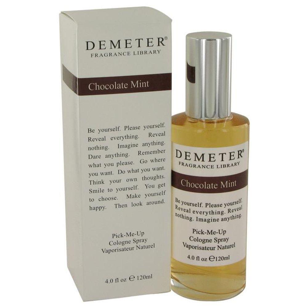 Perfume Feminino Demeter 120 Ml Chocolate Mint Cologne - 1