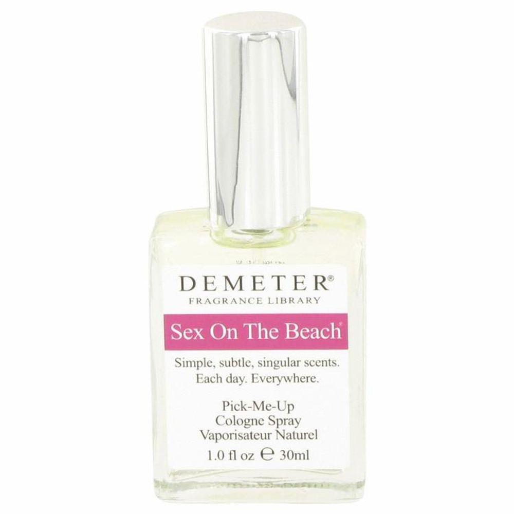 Perfume Feminino Demeter 30 Ml Sex On The Beach Cologne - 1