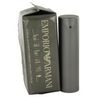 Perfume Masculino Emporio Giorgio Armani 100 Ml Eau De Toilette - 1