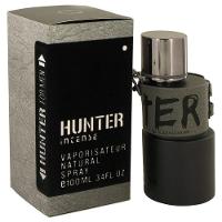 Perfume Masculino Hunter Intense Armaf 100 Ml Eau De Toilette - 2