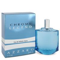 Perfume Masculino Chrome Legend Azzaro 75 Ml Eau De Toilette - 1