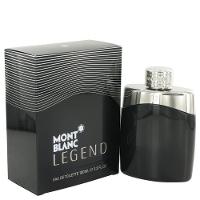 Perfume Masculino Montblanc Legend Blanc 100 Ml Eau De Toilette - 1