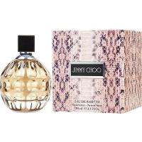 Perfume Feminino Jimmy Choo Jimmy Choo Eau De Parfum Spray 100 Ml - 1
