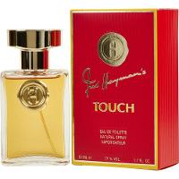 Perfume Feminino Touch Fred Hayman Eau De Toilette Spray 50 Ml - 1