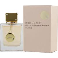 Perfume Feminino Armaf Club De Nuit Armaf Eau De Parfum Spray 106 Ml - 1