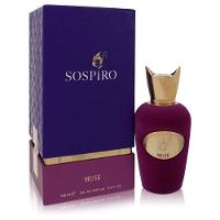 Perfume Feminino Sospiro Muse Sospiro 100 Ml Eau De Parfum - 1