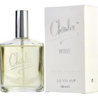 Perfume Feminino Charlie White Revlon Eau De Toilette Spray 100 Ml - 1