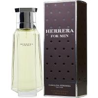 Perfume Masculino Herrera Carolina Herrera Eau De Toilette Spray 200 Ml - 1