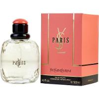 Perfume Feminino Paris Yves Saint Laurent Eau De Toilette Spray 125 Ml - 1