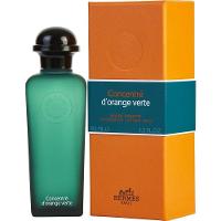 Perfume Unisex Hermes D'orange Vert Concentre Hermes Eau De Toilette Spray 100 Ml - 1