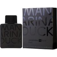 Perfume Masculino Mandarina Duck Black Mandarina Duck Eau De Toilette Spray 100 Ml - 1