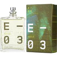 Perfume Unisex Escentric 03 Escentric Molecules Eau De Toilette Spray 103 Ml - 1