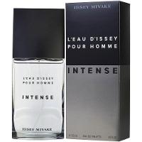 Perfume Masculino L'eau D'issey Pour Homme Intense Issey Miyake Eau De Toilette Spray 125 Ml - 1