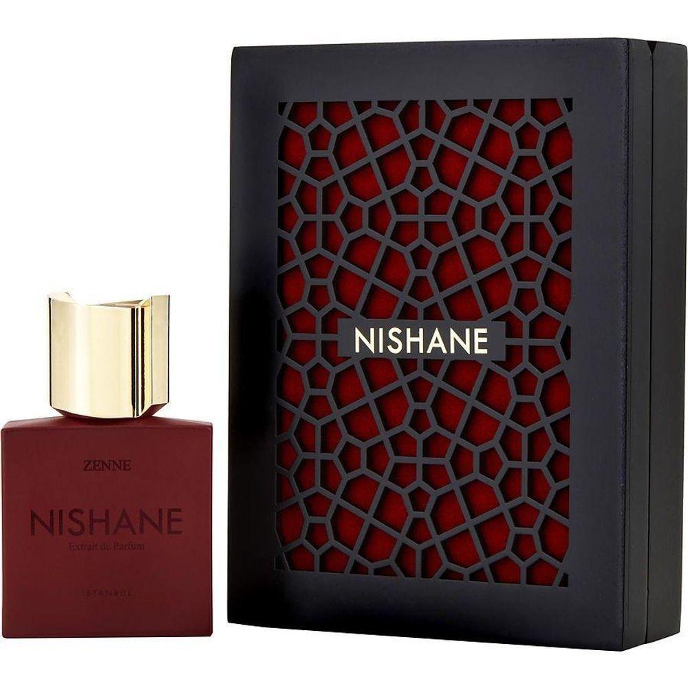 Perfume Unisex Nishane Zenne Nishane Extrait De Parfum Spray 50 Ml - 1