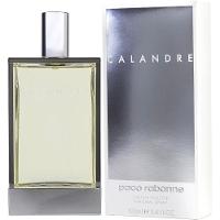 Perfume Feminino Calandre Paco Rabanne Eau De Toilette Spray 100 Ml - 1