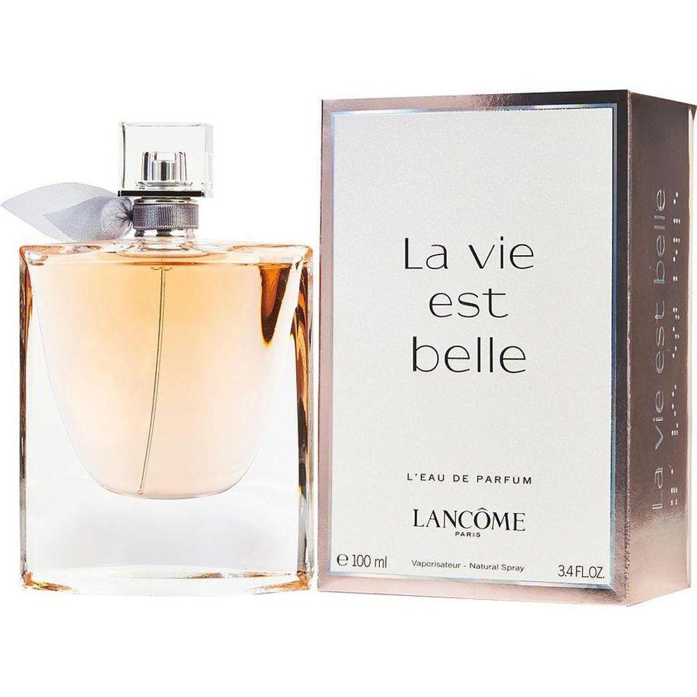 Perfume Feminino La Vie Est Belle Lancome L'eau De Parfum 100 Ml - 1