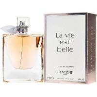 Perfume Feminino La Vie Est Belle Lancome L'eau De Parfum 100 Ml - 1