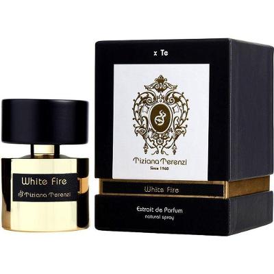 Perfume Unisex Tiziana Terenzi White Fire Tiziana Terenzi Extrait De Parfum Spray 100 Ml
