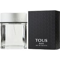 Perfume Masculino Tous Man Tous Eau De Toilette Spray 100 Ml - 1