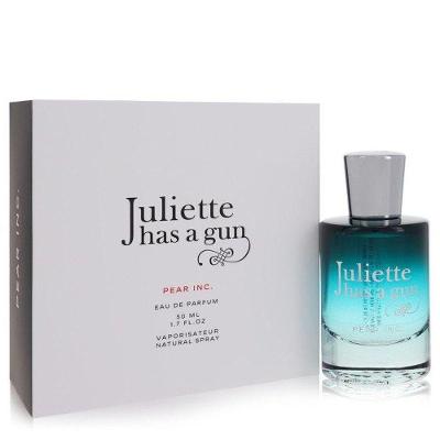 Perfume Feminino Juliette Has A Gun 50 Ml Eau De Parfum