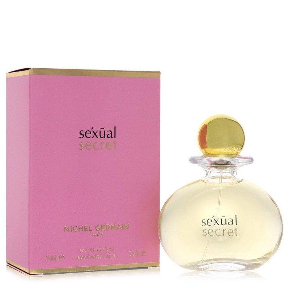 Perfume Feminino Michel Germain 75 Ml Eau De Parfum - 1