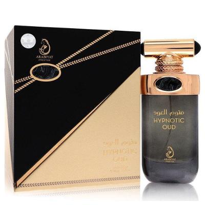 Perfume Feminino Arabiyat Prestige 100 Ml Eau De Parfum