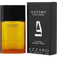 Perfume Masculino Azzaro Azzaro Eau De Toilette Spray 100 Ml - 1