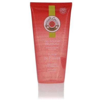 Perfume Feminino Roger & Gallet 200 Ml Relaxing Gel De Banho