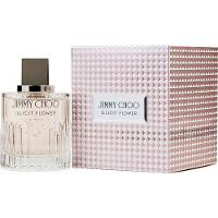 Perfume Feminino Jimmy Choo Illicit Flower Jimmy Choo Eau De Toilette Spray 100 Ml - 1