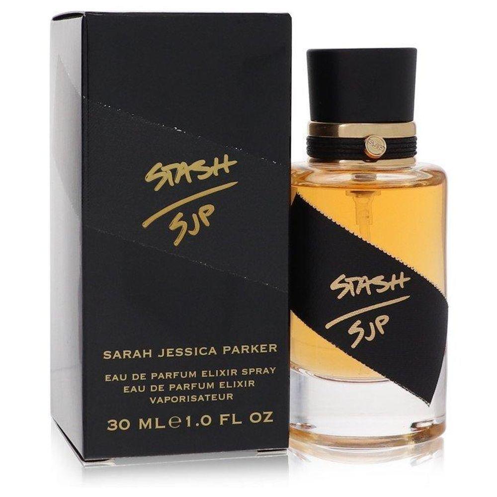 Perfume Feminino Sarah Jessica Parker 30 Ml Eau De Parfum Elixir - 1