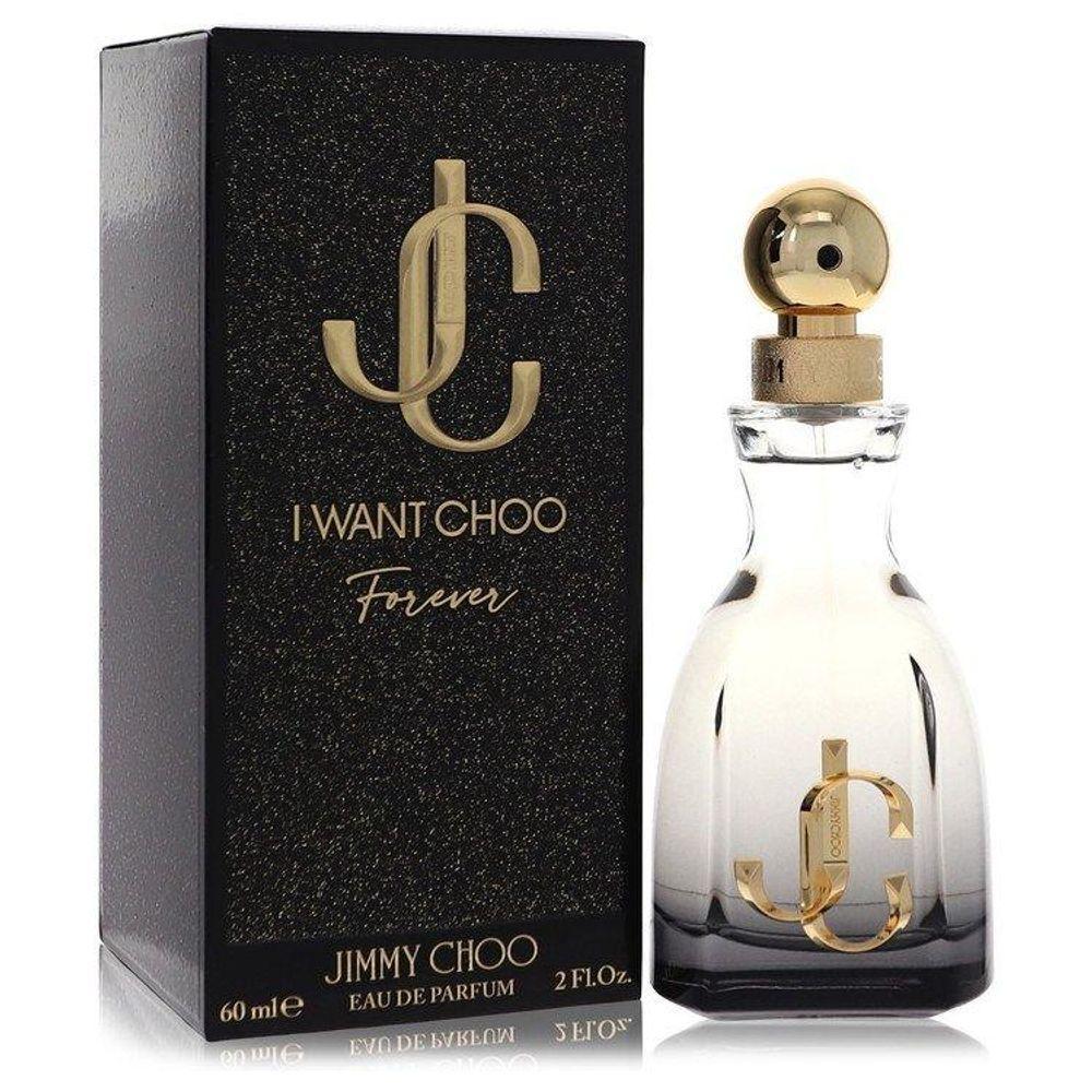 Perfume Feminino Jimmy Choo 60 Ml Eau De Parfum - 1