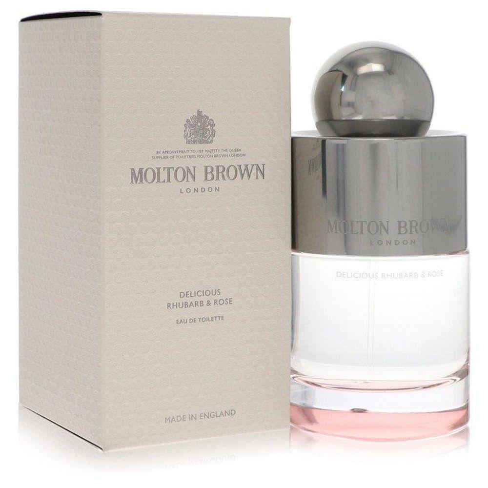 Perfume Feminino Molton Brown100 Ml Eau De Toilette - 1