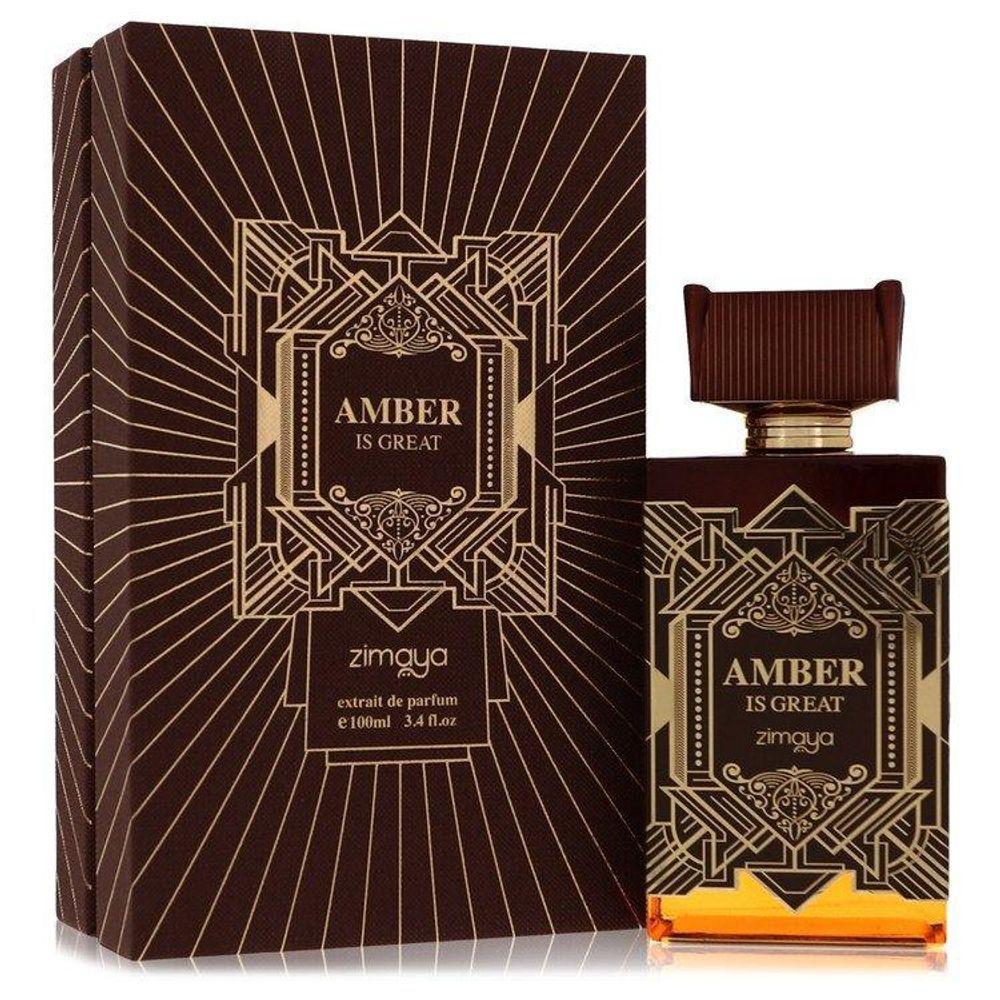 Perfume Masculino Afnan 100 Ml Extrait De Parfum - 1