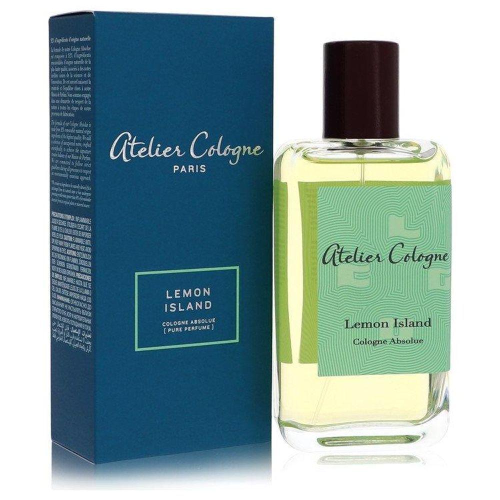 Perfume Masculino Atelier Cologne100 Ml Pure - 1
