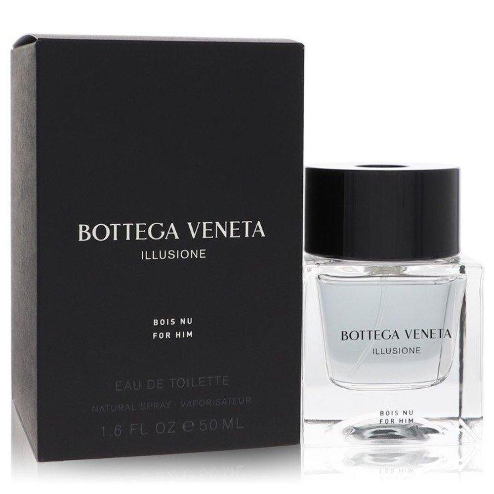 Perfume Masculino Bottega Veneta 50 Ml Eau De Toilette - 1