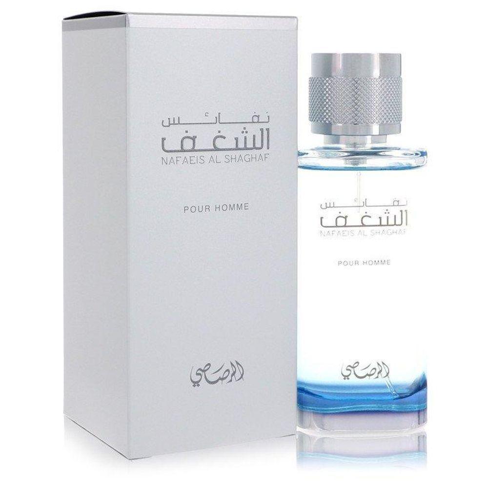 Perfume Masculino Rasasi 100 Ml Eau De Parfum - 1