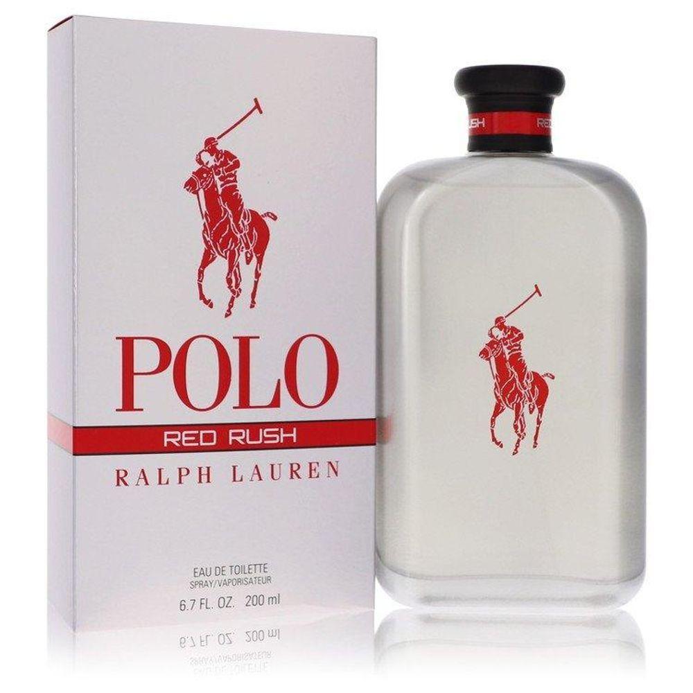 Perfume Masculino Ralph Lauren 200 Ml Eau De Toilette - 1