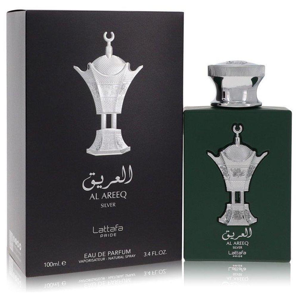 Perfume Masculino Lattafa 100 Ml Eau De Parfum - 1